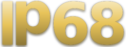 lp68 logo