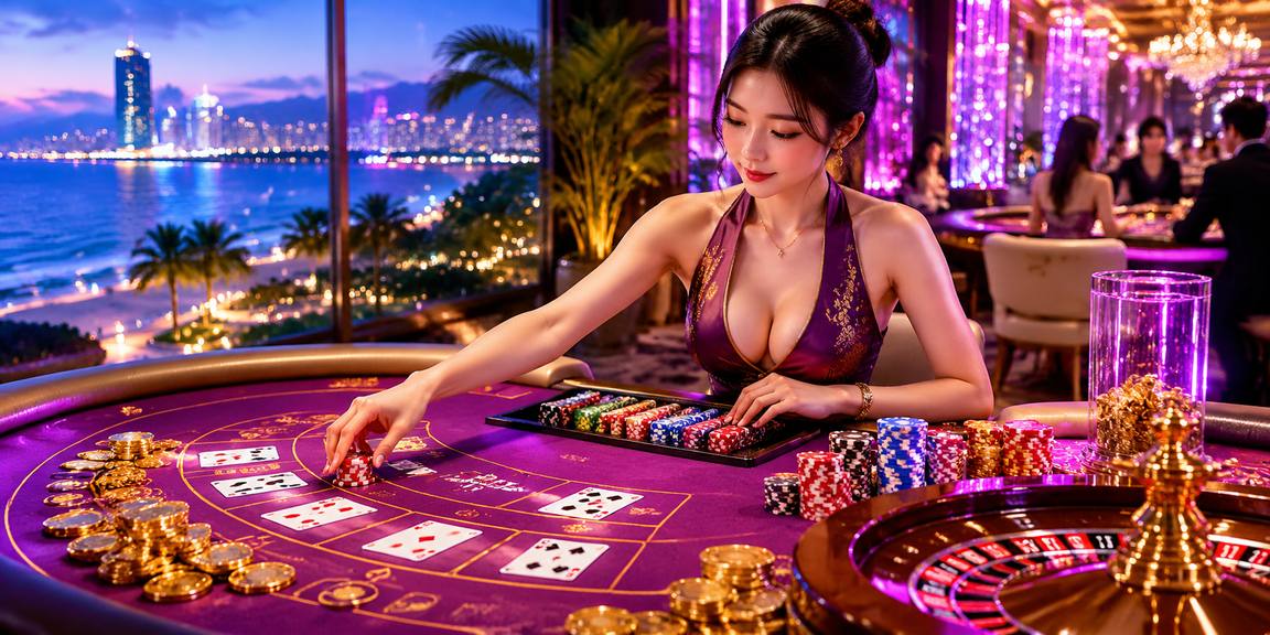 lp68 Casino